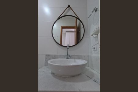 Studio para alugar com 30m², 1 quarto e sem vagaBanheiro