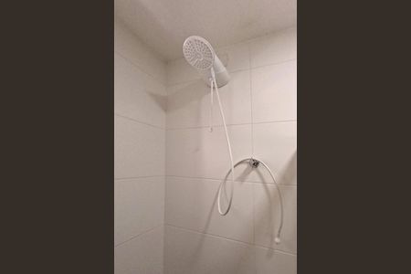 Studio para alugar com 30m², 1 quarto e sem vagaBanheiro