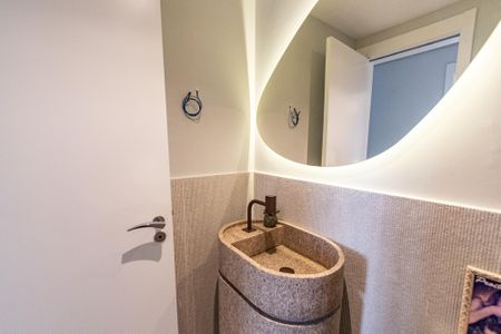 Apartamento à venda com 72m², 2 quartos e 1 vagaLavabo