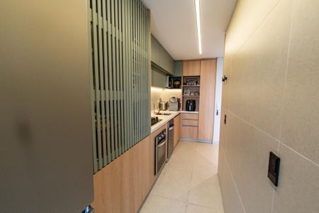 Apartamento à venda com 72m², 2 quartos e 1 vagaÁrea de serviço