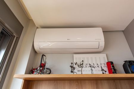 Apartamento à venda com 72m², 2 quartos e 1 vagaSuíte 2