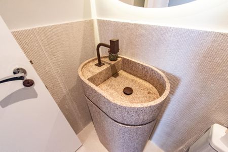 Apartamento à venda com 72m², 2 quartos e 1 vagaLavabo