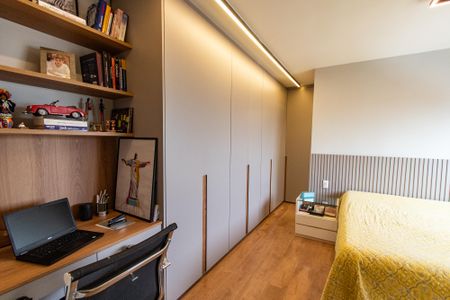 Apartamento à venda com 72m², 2 quartos e 1 vagaSuíte 1