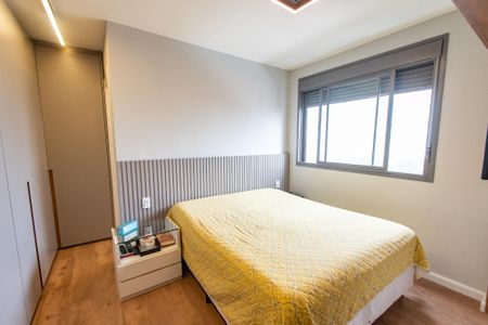 Apartamento à venda com 72m², 2 quartos e 1 vagaSuíte 1