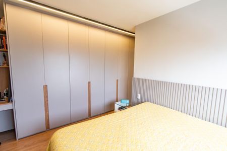 Apartamento à venda com 72m², 2 quartos e 1 vagaSuíte 1