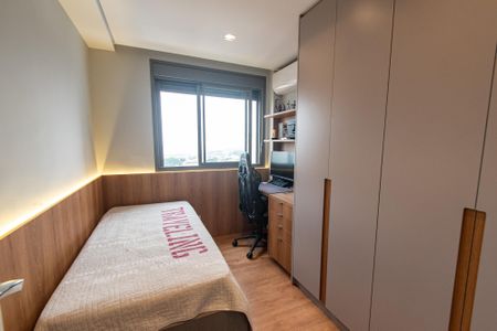 Apartamento à venda com 72m², 2 quartos e 1 vagaSuíte 2