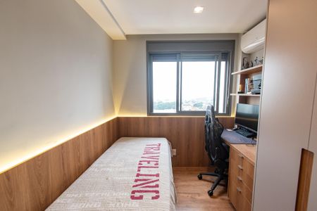 Apartamento à venda com 72m², 2 quartos e 1 vagaSuíte 2