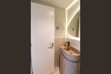 Apartamento à venda com 72m², 2 quartos e 1 vagaLavabo