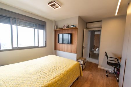 Apartamento à venda com 72m², 2 quartos e 1 vagaSuíte 1