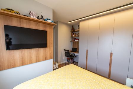 Apartamento à venda com 72m², 2 quartos e 1 vagaSuíte 1
