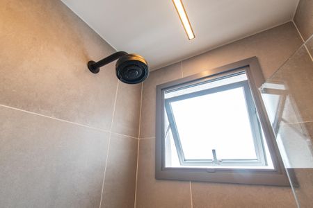 Apartamento à venda com 72m², 2 quartos e 1 vagaBanheiro da suíte 2