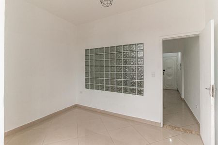 Quarto de apartamento à venda com 1 quarto, 35m² em Vila Buarque, São Paulo