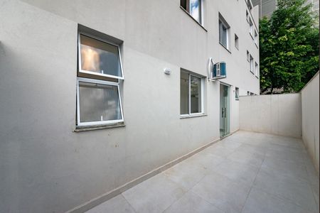 Studio para alugar com 54m², 1 quarto e 1 vagaÁrea externa privativa