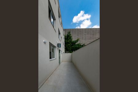 Studio para alugar com 54m², 1 quarto e 1 vagaÁrea externa privativa