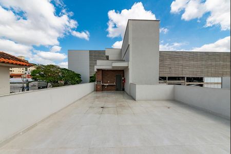 Studio para alugar com 54m², 1 quarto e 1 vagaÁrea comum