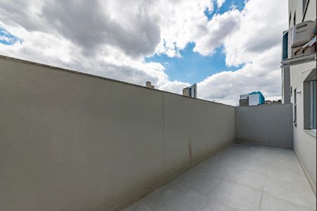 Studio para alugar com 54m², 1 quarto e 1 vagaÁrea externa privativa