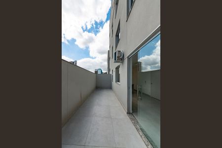 Studio para alugar com 54m², 1 quarto e 1 vagaÁrea externa privativa