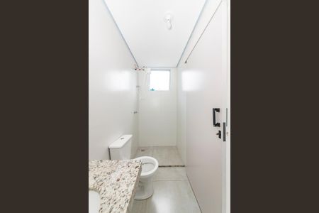 Studio para alugar com 54m², 1 quarto e 1 vagaBanheiro