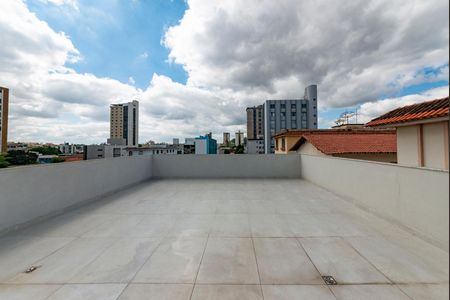 Studio para alugar com 54m², 1 quarto e 1 vagaÁrea comum