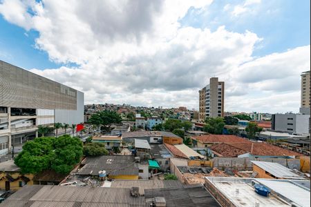 Studio para alugar com 54m², 1 quarto e 1 vagaÁrea comum