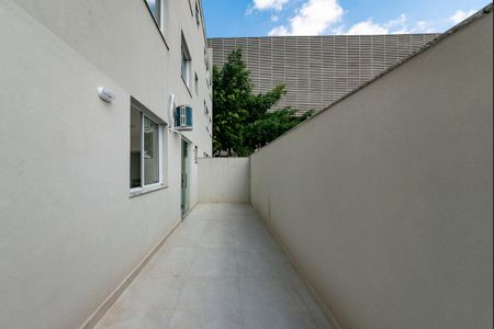 Studio para alugar com 54m², 1 quarto e 1 vagaÁrea externa privativa