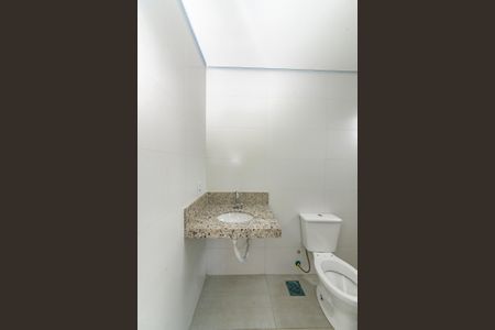 Studio para alugar com 54m², 1 quarto e 1 vagaBanheiro