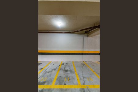 Studio para alugar com 54m², 1 quarto e 1 vagaGaragem para moto