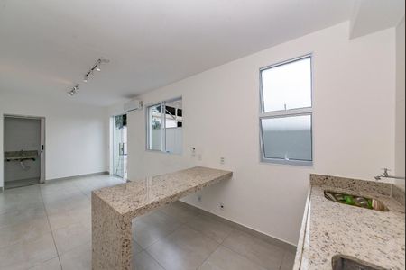 Studio para alugar com 54m², 1 quarto e 1 vagaStudio