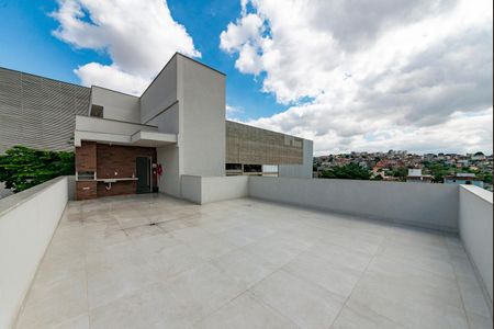 Studio para alugar com 54m², 1 quarto e 1 vagaÁrea comum