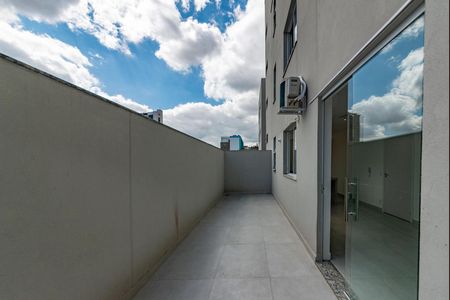 Studio para alugar com 54m², 1 quarto e 1 vagaÁrea externa privativa