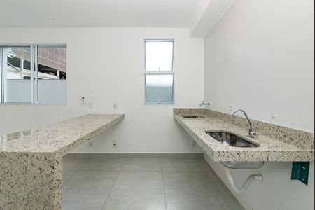 Studio para alugar com 54m², 1 quarto e 1 vagaStudio