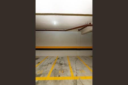 Studio para alugar com 54m², 1 quarto e 1 vagaGaragem para moto