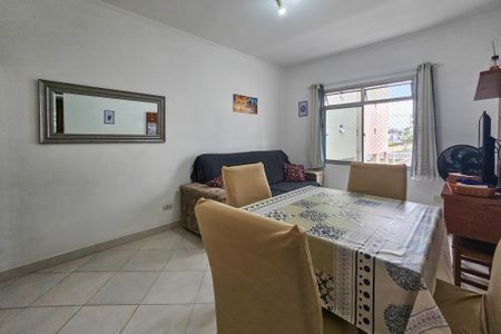 Apartamento para alugar com 73m², 1 quarto e 1 vagaSala