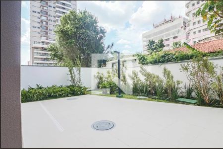 Apartamento à venda com 29m², 1 quarto e sem vagaÁrea pet