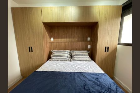 Apartamento à venda com 29m², 1 quarto e sem vagaStudio 