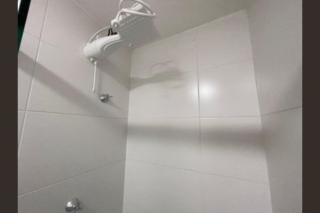 Apartamento à venda com 29m², 1 quarto e sem vagaBanheiro