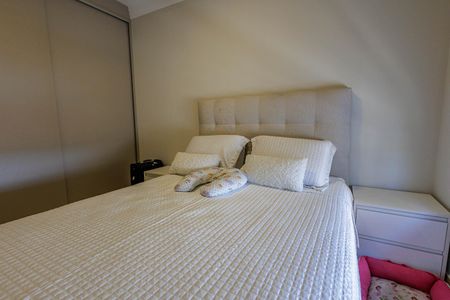 Apartamento para alugar com 60m², 2 quartos e 2 vagasSuíte