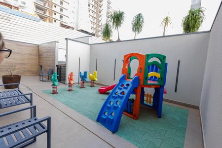 Apartamento para alugar com 60m², 2 quartos e 2 vagasÁrea comum