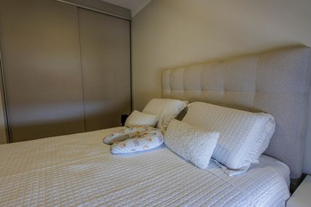 Apartamento para alugar com 60m², 2 quartos e 2 vagasSuíte