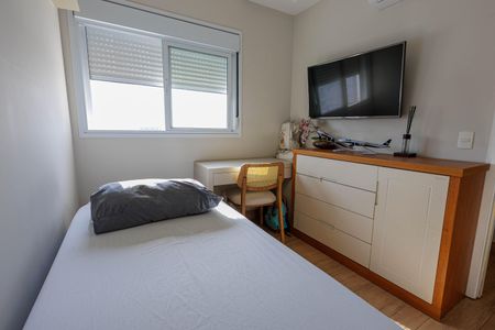 Apartamento para alugar com 60m², 2 quartos e 2 vagasQuarto 
