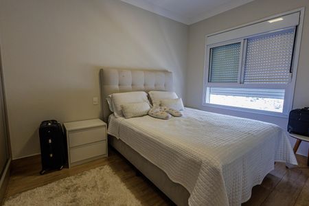 Apartamento para alugar com 60m², 2 quartos e 2 vagasSuíte