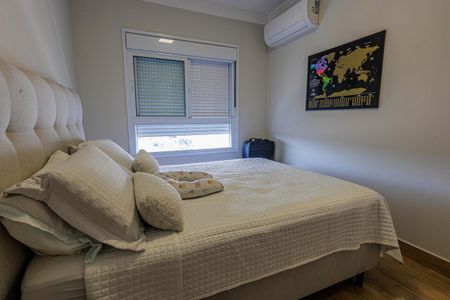 Apartamento para alugar com 60m², 2 quartos e 2 vagasSuíte