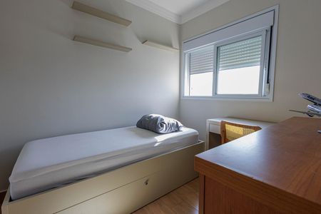 Apartamento para alugar com 60m², 2 quartos e 2 vagasQuarto 