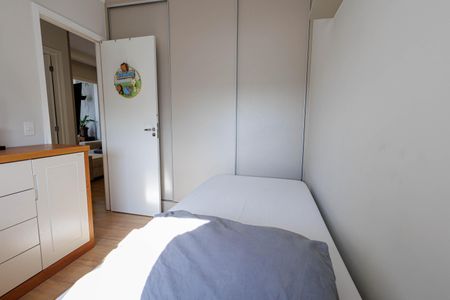 Apartamento para alugar com 60m², 2 quartos e 2 vagasQuarto 