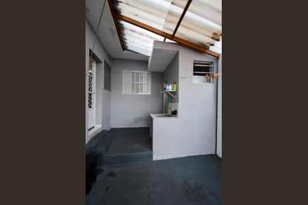 Casa à venda com 105m², 4 quartos e 2 vagas Casa à venda com 105m², 4 quartos e 2 vagasÁrea de Serviço