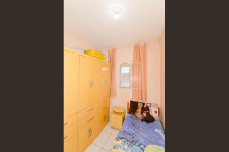 Casa à venda com 105m², 4 quartos e 2 vagas Casa à venda com 105m², 4 quartos e 2 vagasQuarto 3