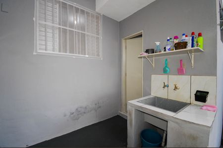 Casa à venda com 105m², 4 quartos e 2 vagas Casa à venda com 105m², 4 quartos e 2 vagasÁrea de Serviço