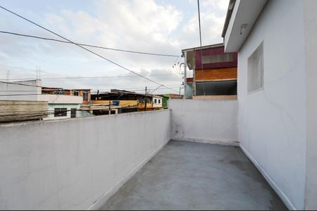 Casa à venda com 105m², 4 quartos e 2 vagas Casa à venda com 105m², 4 quartos e 2 vagasÁrea Externa