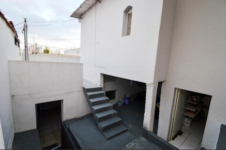 Casa à venda com 105m², 4 quartos e 2 vagas Casa à venda com 105m², 4 quartos e 2 vagasQuintal