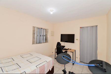 Casa à venda com 105m², 4 quartos e 2 vagas Casa à venda com 105m², 4 quartos e 2 vagasQuarto 2